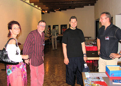 Rhodan GArching 2007