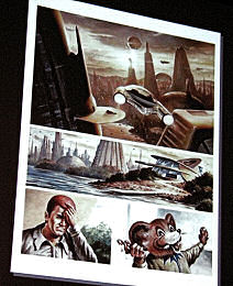 Rhodan GArching 2007