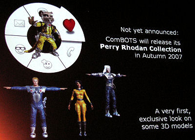 Rhodan GArching 2007