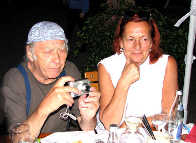 Rhodan GArching 2007