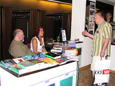 Rhodan GArching 2007