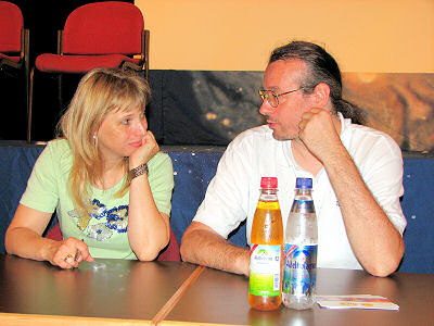 Rhodan GArching 2007