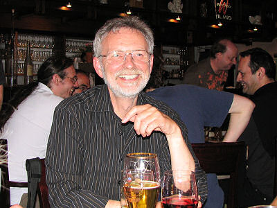 Rhodan GArching 2007