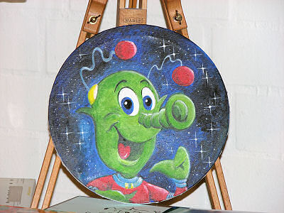 Rhodan GArching 2007