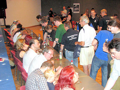 Rhodan GArching 2007