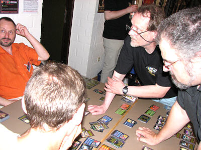 Rhodan GArching 2007