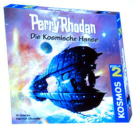 Rhodan GArching 2007