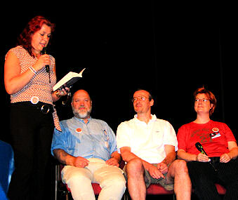 Rhodan GArching 2007