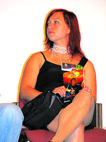 Rhodan GArching 2007