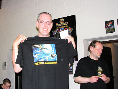 Rhodan GArching 2007