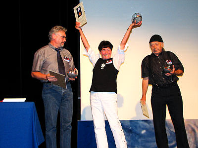 Rhodan GArching 2007