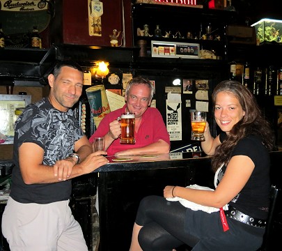 Christian Montillon Wien Rhodan