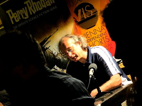 Christian Montillon Wien Rhodan