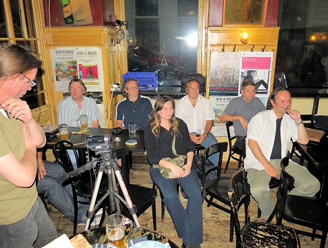 Christian Montillon Wien Rhodan