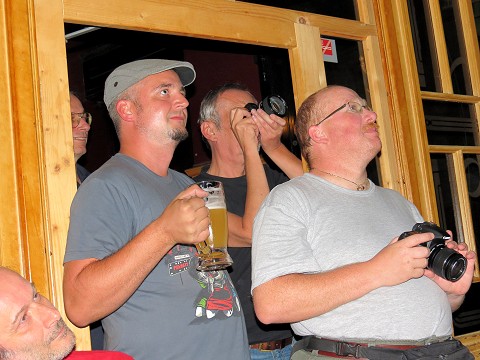 Christian Montillon Wien Rhodan