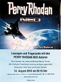 NEO 50 Perry Rhodan