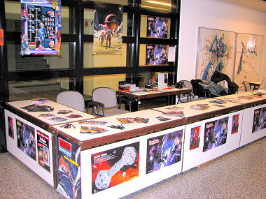 spielefest 2007 rhodan