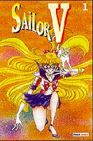 Sailor V