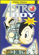 Astro Boy