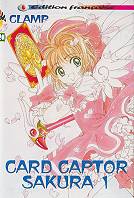 Card Captor Sakura