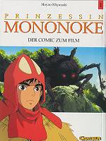 Prinzessin Mononoke