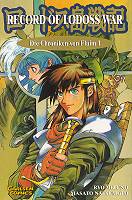 Record of Lodoss War