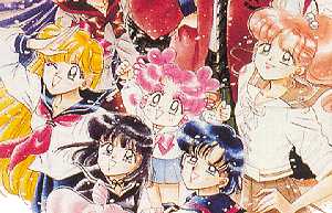 Sailor-Team