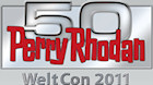 50 Jahre Perry Rhodan