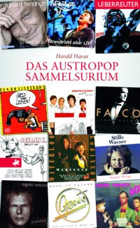 Harald Havas Austropop Sammelsurium