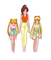 Sailor Moon