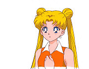 Sailor Moon