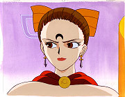 Sailor Moon