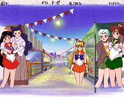 Sailor Moon