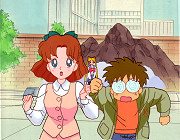 Sailor Moon