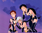 Sailor Moon