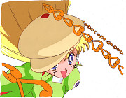 Sailor Moon
