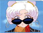 Sailor Moon