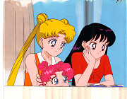 Sailor Moon