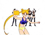 Sailor Moon
