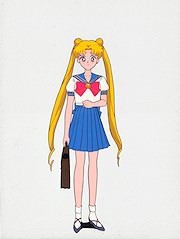 Sailor Moon