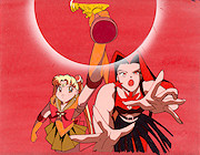 Sailor Moon
