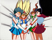 Sailor Moon