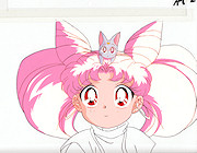 Sailor Moon