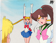Sailor Moon