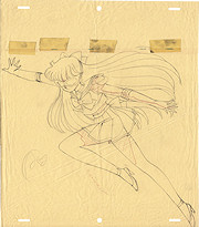 Sailor Moon