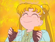 Sailor Moon