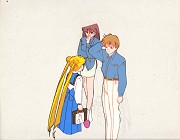 Sailor Moon