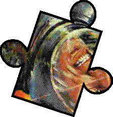 Ich bin eines von 15!