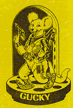 Gucky
