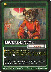Leutnant Guck!